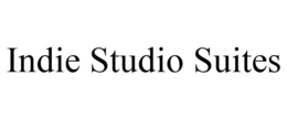 INDIE STUDIO SUITES trademark
