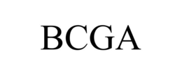 BCGA trademark