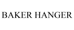 BAKER HANGER trademark