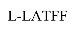L-LATFF trademark