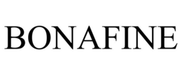 BONAFINE trademark