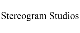 STEREOGRAM STUDIOS trademark