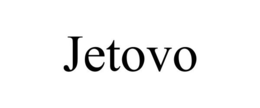 JETOVO trademark