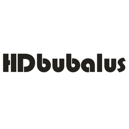 HDBUBALUS trademark