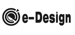 E-DESIGN trademark