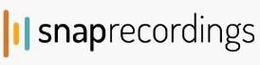 SNAPRECORDINGS trademark