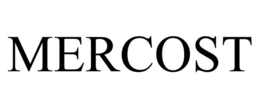 MERCOST trademark