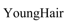 YOUNGHAIR trademark
