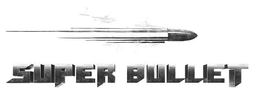 SUPER BULLET trademark