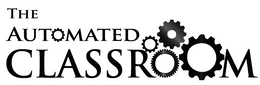 THE AUTOMATED CLASSROOM trademark