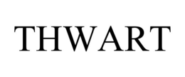 THWART trademark