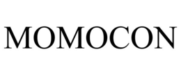MOMOCON trademark