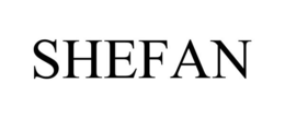SHEFAN trademark