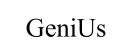 GENIUS trademark
