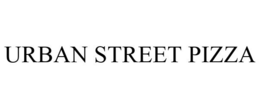 URBAN STREET PIZZA trademark