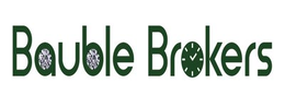 BAUBLE BROKERS trademark