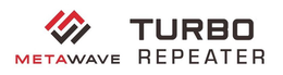 METAWAVE TURBO REPEATER trademark