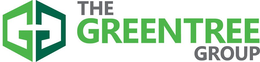 GG THE GREENTREE GROUP trademark