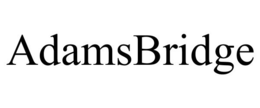 ADAMSBRIDGE trademark