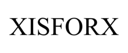 XISFORX trademark