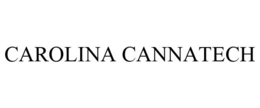 CAROLINA CANNATECH trademark