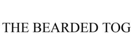 THE BEARDED TOG trademark