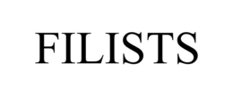 FILISTS trademark