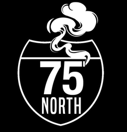 75 NORTH trademark