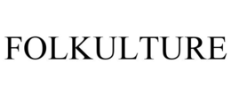 FOLKULTURE trademark