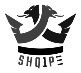 SHQ1PE I trademark