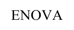 ENOVA trademark