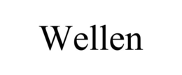 WELLEN trademark