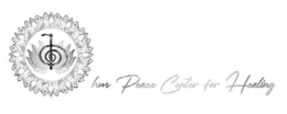 OHM PEACE CENTER FOR HEALING trademark