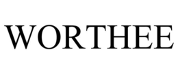 WORTHEE trademark