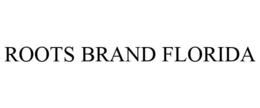 ROOTS BRAND FLORIDA trademark