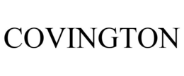 COVINGTON trademark