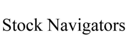 STOCK NAVIGATORS trademark