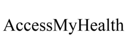 ACCESSMYHEALTH trademark