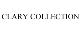 CLARY COLLECTION trademark