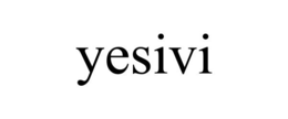 YESIVI trademark