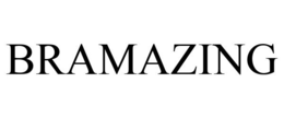 BRAMAZING trademark