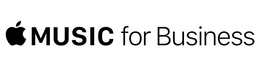MUSIC FOR BUSINESS trademark