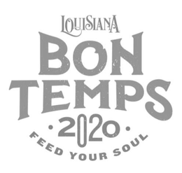 LOUISIANA BON TEMPS 2020 FEED YOUR SOUL trademark
