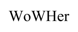 WOWHER trademark