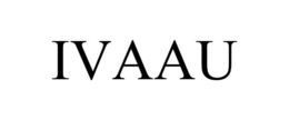 IVAAU trademark