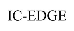 IC-EDGE trademark