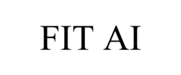 FIT AI trademark