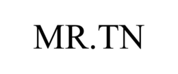 MR.TN trademark