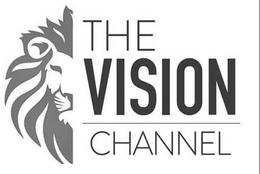 THE VISION CHANNEL trademark