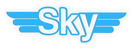 SKY trademark